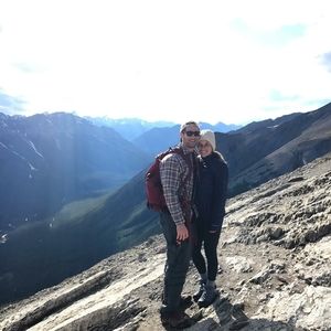 Meet your Posher, Max